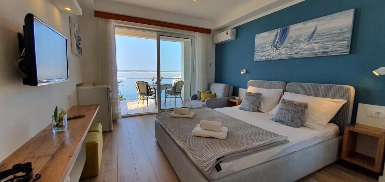 Apartments & Rooms Karla ดรามัลย์ ห้อง รูปภาพ